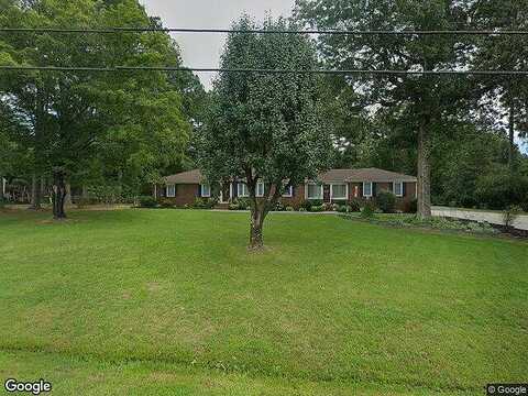 Broad, KENBRIDGE, VA 23944
