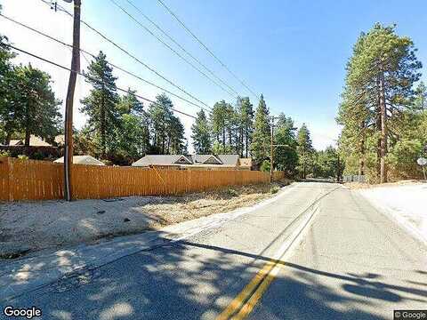 Banning Idyllwild, IDYLLWILD, CA 92549