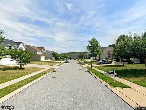 Lot #1 Norland Way #Covington, SHREWSBURY, PA 17361
