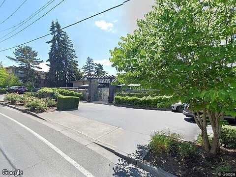 Lake Washington Boulevard Ne, Bellevue, WA 98004