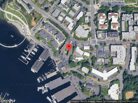 Lake Washington Boulevard Ne, Bellevue, WA 98004