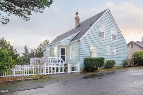 Sw 10Th St, Lincoln City, OR 97367