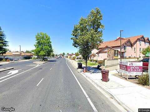 W A St #2, Hayward, CA 94541