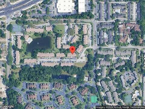 Escondido Circle, Altamonte Springs, FL 32701