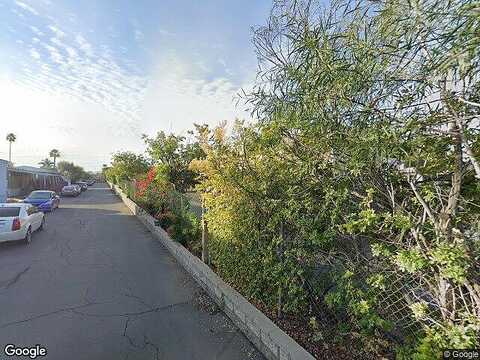 E Bradley Ave #27, El Cajon, CA 92021