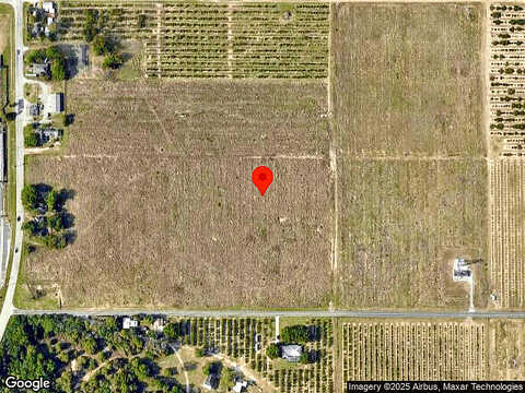 Trailhead Pt, Haines City, FL 33851
