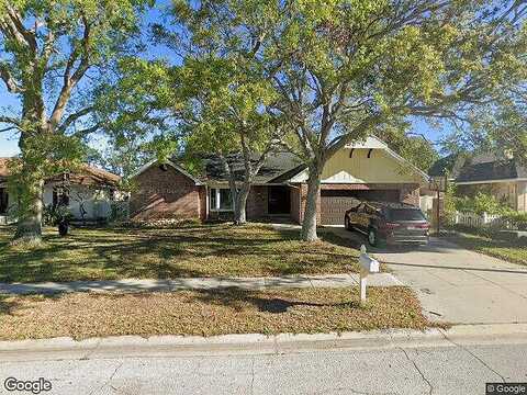 Shoreline Drive, Saint Petersburg, FL 33708