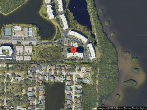 Shoreline Drive, Saint Petersburg, FL 33708