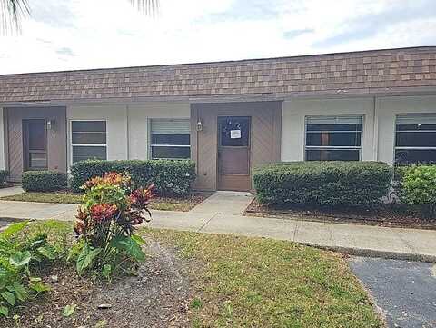 Chesham Drive, New Port Richey, FL 34653
