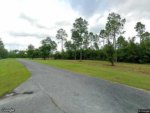 Cross Country Blvd, Marianna, FL 32446