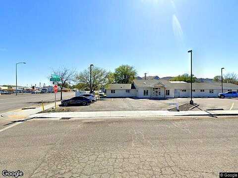 W H St, Vale, OR 97918
