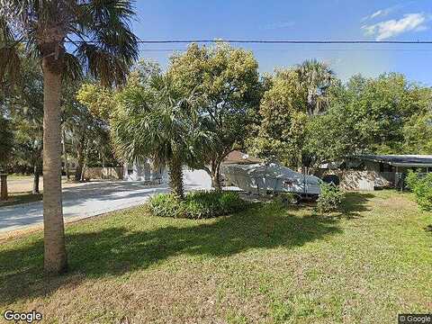 Magnolia Ave, Port Orange, FL 32127