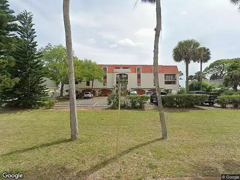 Indian River Avenue, Titusville, FL 32796