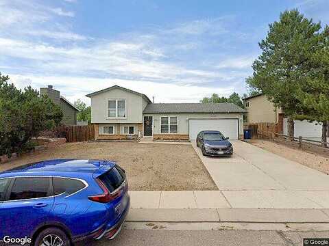 N Nolte Dr, Colorado Springs, CO 80916