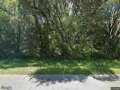 Sw 170Th St, Archer, FL 32618
