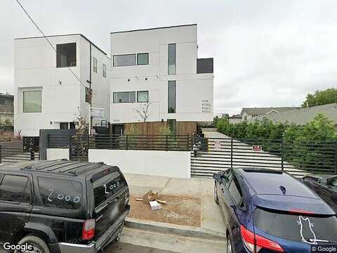 1/4 Normal Ave #1/4, Los Angeles, CA 90029