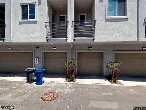 Sentinel Dr, Alameda, CA 94501