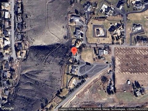S Brown Ln, Selah, WA 98942