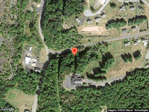 Country Club Rd, Ashland, PA 17921
