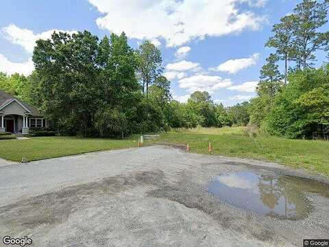 Silver Fox Dr, Saint Marys, GA 31558