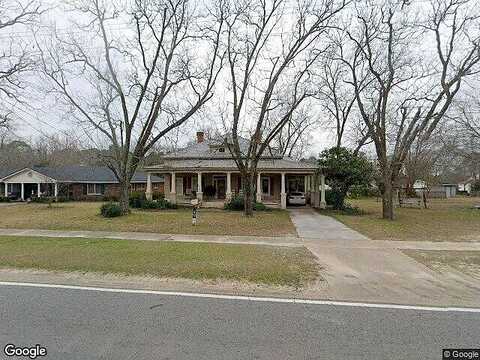 Hwy 23, Cobbtown, GA 30420