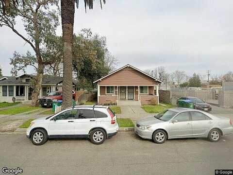 E Oak St, Lodi, CA 95240