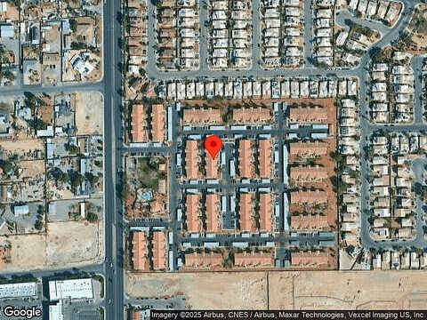 N Decatur Blvd #2138, Las Vegas, NV 89130