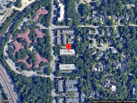 Lenox Rd Ne #1, Atlanta, GA 30324