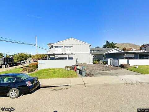 Sequoia St #3, Morro Bay, CA 93442