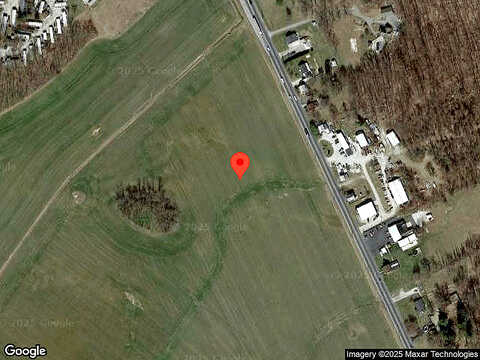 Range Rd, Hanover, PA 17331