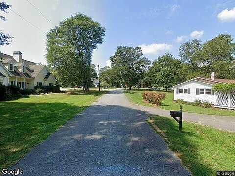 Adams Place Dr, Royston, GA 30662