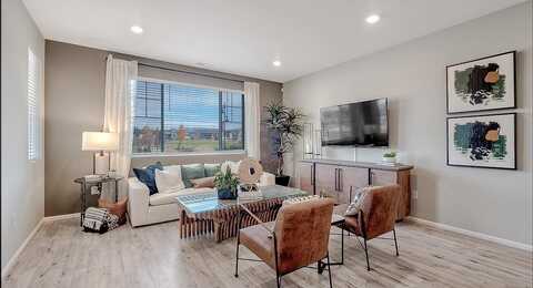 N Osprey Ln, Liberty Lake, WA 99019