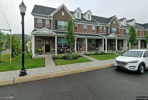 N Eighth St #Homesite A11, Perkasie, PA 18944