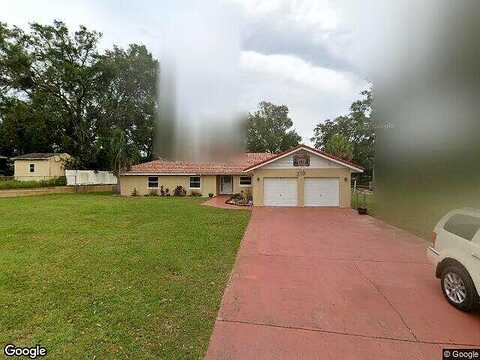 Omaha St St S, Dundee, FL 33851