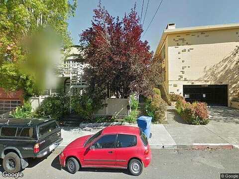 Delaware St #B, Berkeley, CA 94709