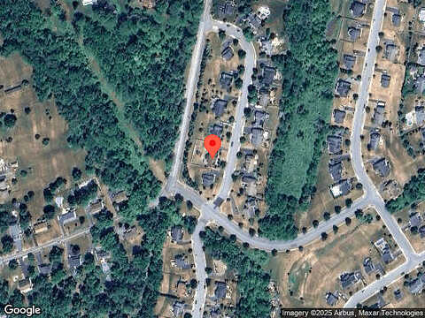 N Shadybrooke Dr N, DOUGLASSVILLE, PA 19518