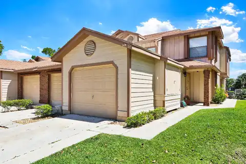 Crosswinds Drive, Greenacres, FL 33413