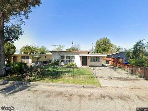 13Th St, Bloomington, CA 92376