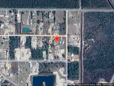 Chellsey St, Wewahitchka, FL 32465