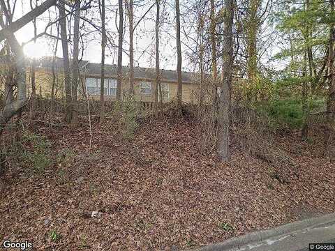Waterside Dr Nw, Kennesaw, GA 30152