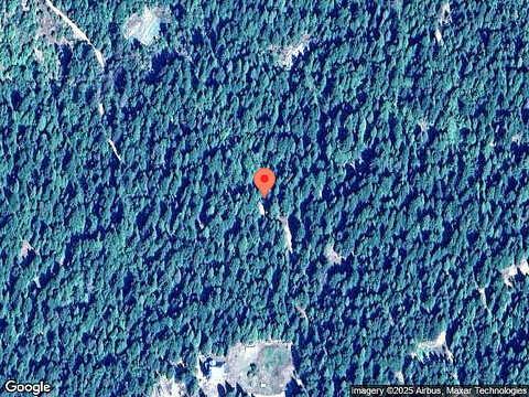 Grizzly Ridge Rd, Nevada City, CA 95959
