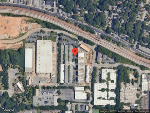 La France Street Ne, Atlanta, GA 30307