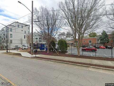 La France Street Ne, Atlanta, GA 30307