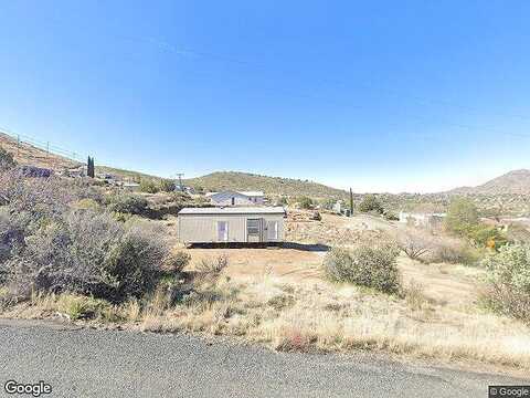 Happy Way, Yarnell, AZ 85362