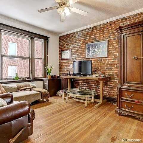N Humboldt Street, Denver, CO 80218