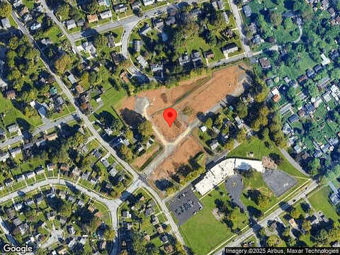 Stephenson Rd #17, CAMP HILL, PA 17011