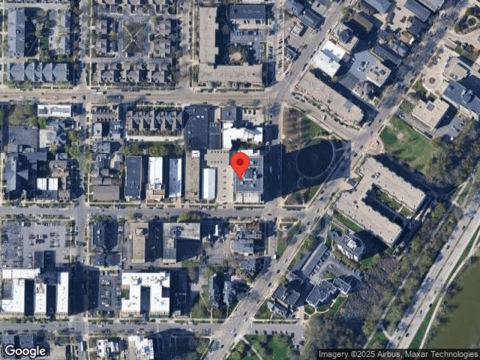 N Franklin Place, Milwaukee, WI 53202