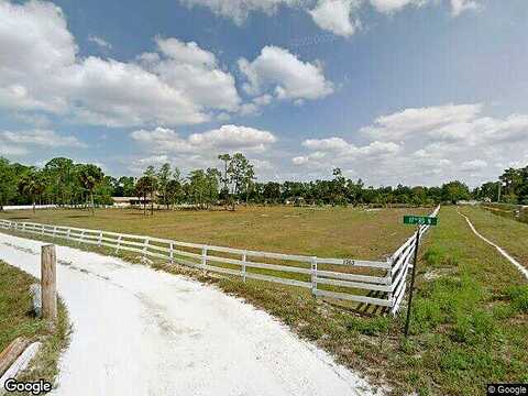 17Th Rd N, Loxahatchee Groves, FL 33470