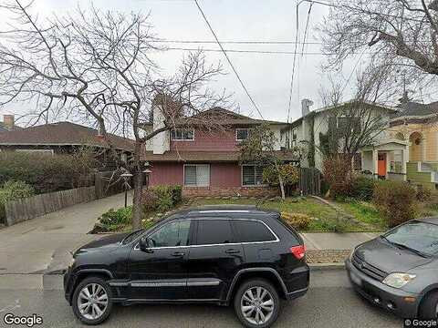 Broadway #D, Alameda, CA 94501