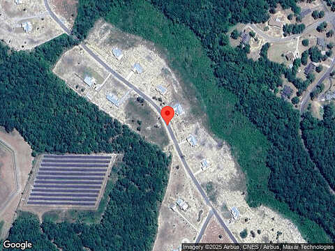 Paris Ave, Swainsboro, GA 30401